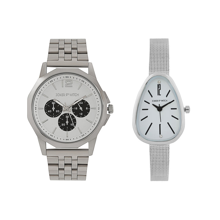 Gerard & Shakira Couple Watches