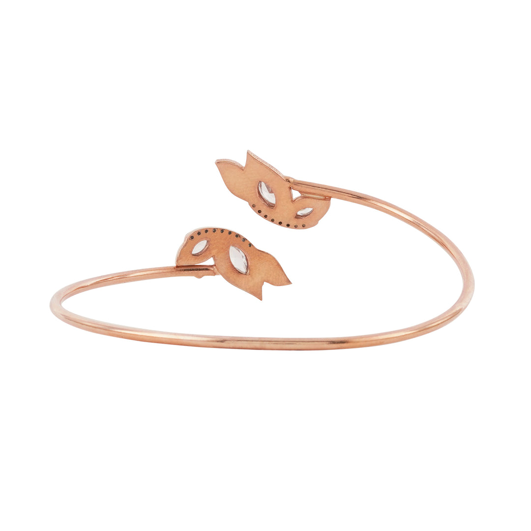 Zina Rosegold Bracelet
