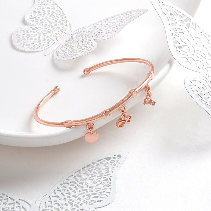 Aponi Rosegold Bracelet
