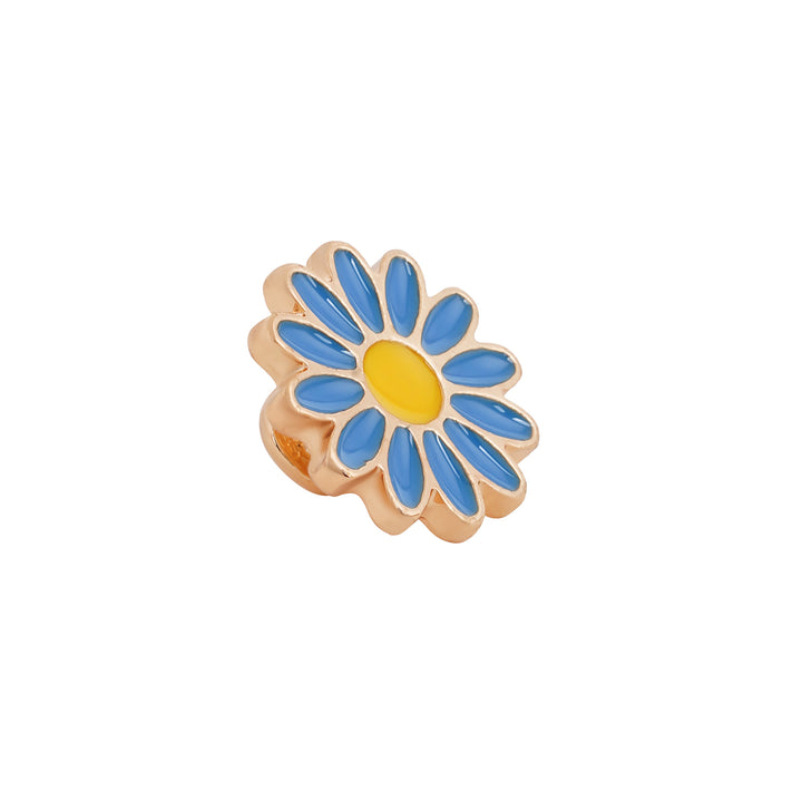 Buttercup Blue Pin Watch Charm