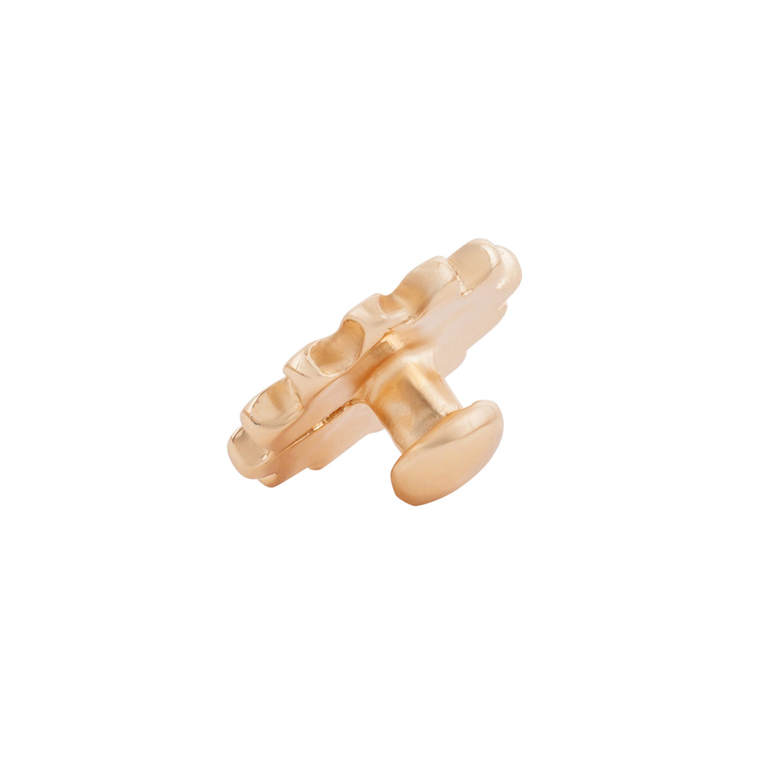 Buttercup Black Pin Watch Charm