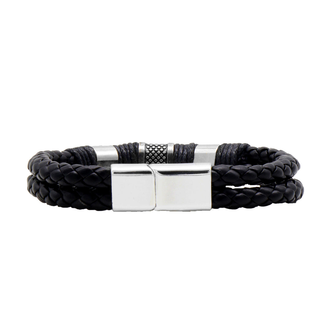 Sean Set of 3  Mens Bracelet Set