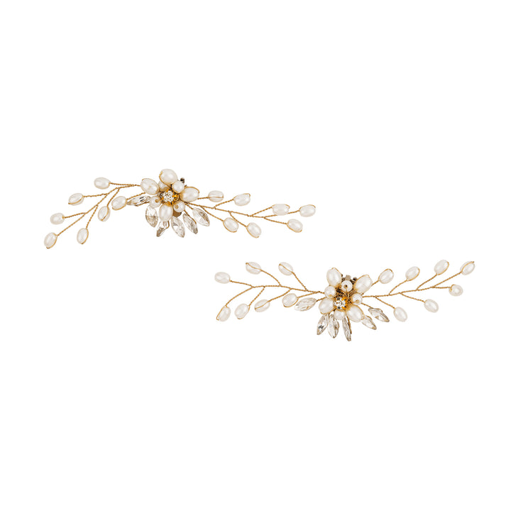 GrandGems Detachable Shoe Clip