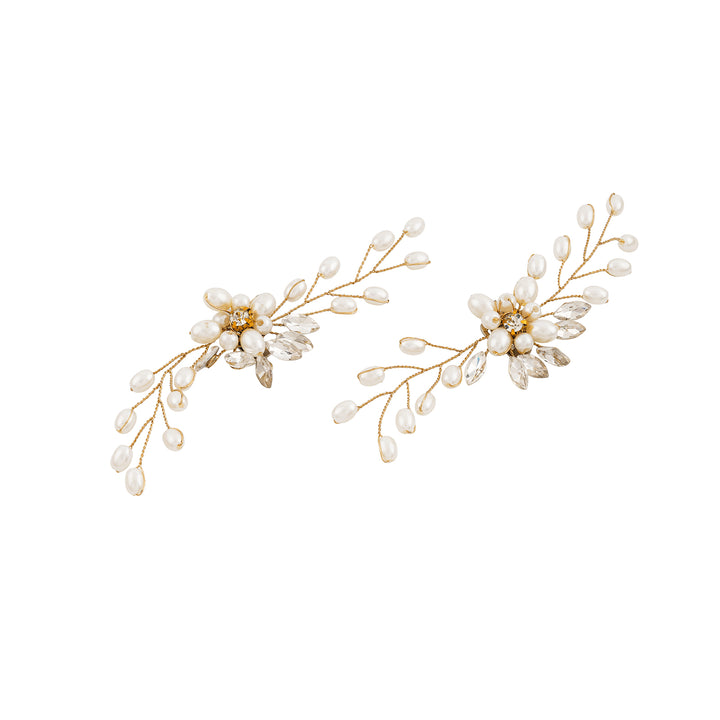 GrandGems Detachable Shoe Clip