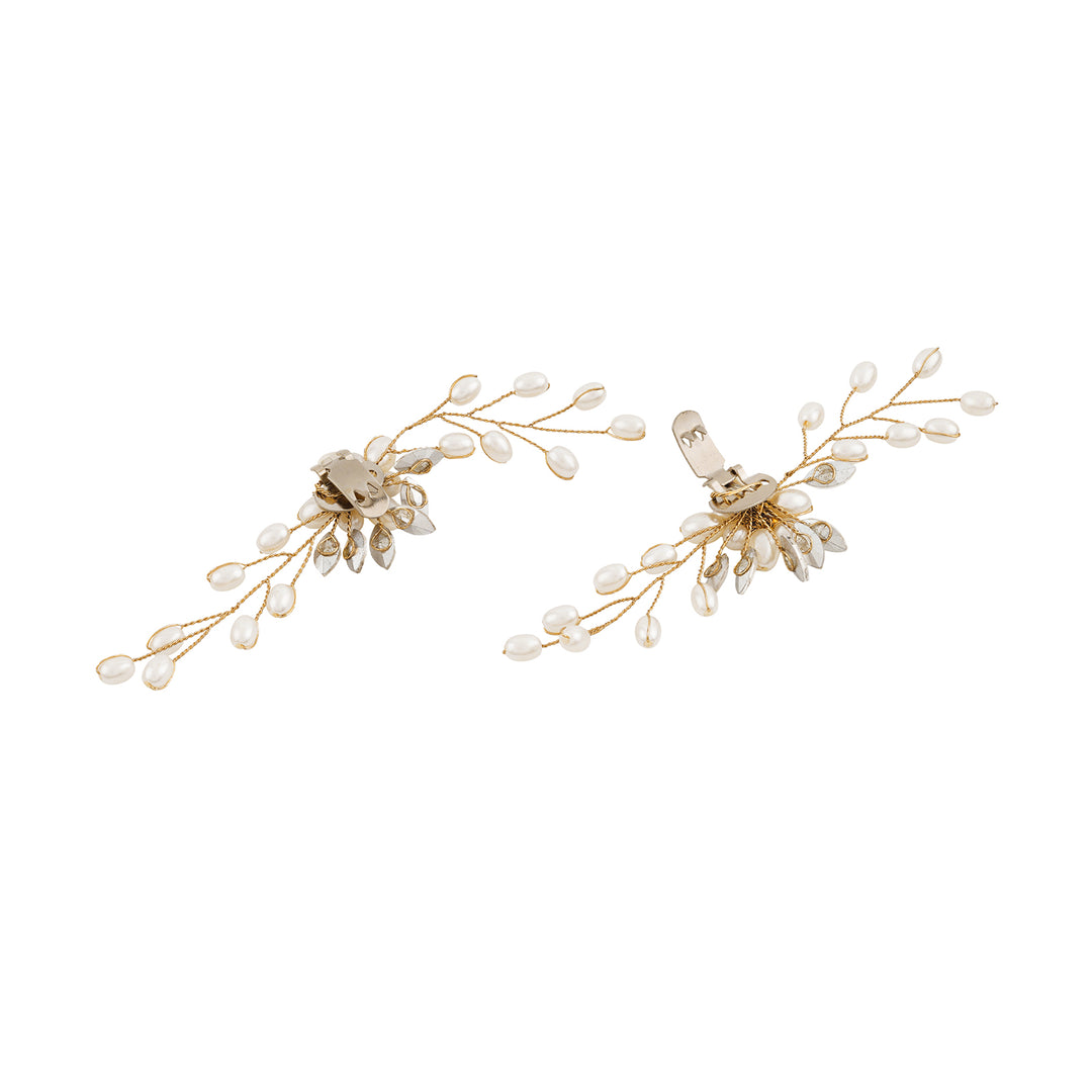 GrandGems Detachable Shoe Clip