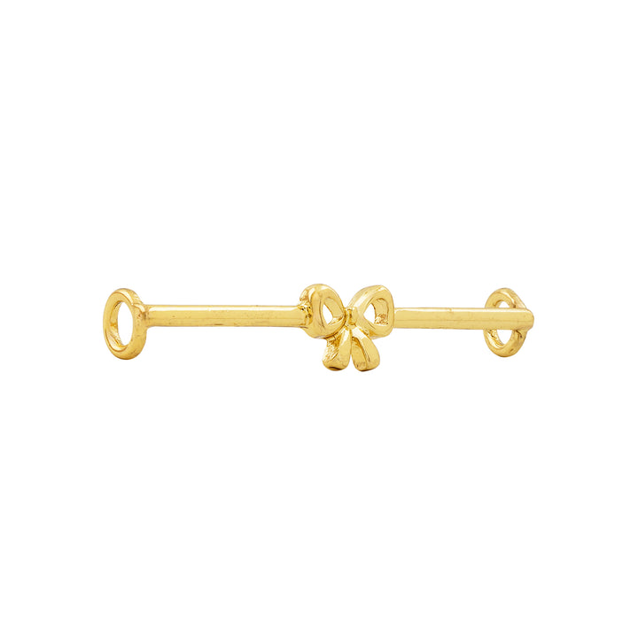 Glamour Gems Shoe Charm
