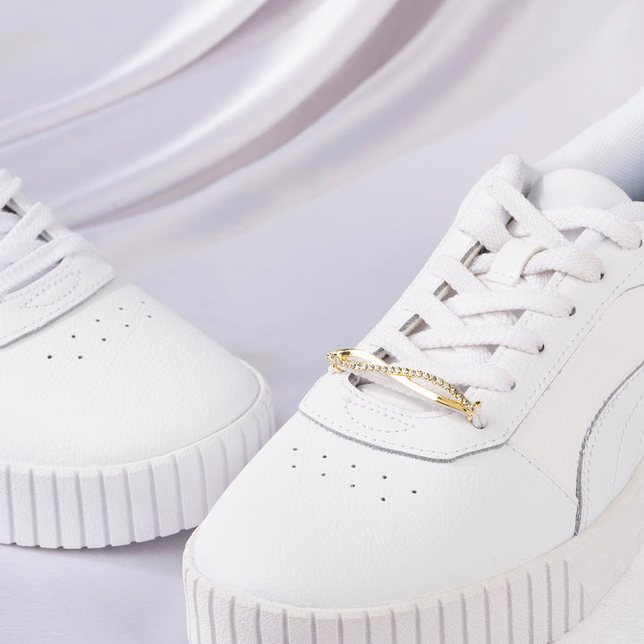 Charm Couture Shoe Charm