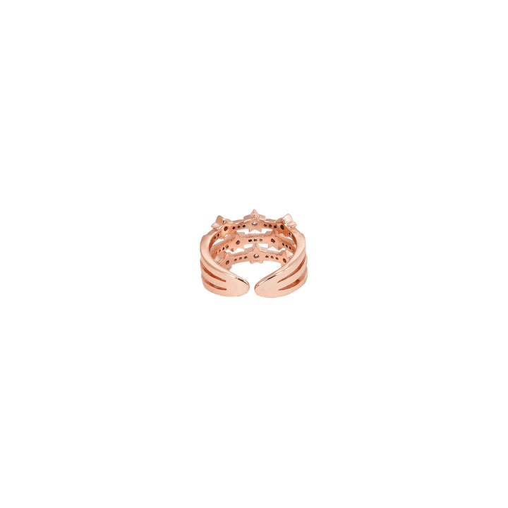 Swirling Love Jewelry Set