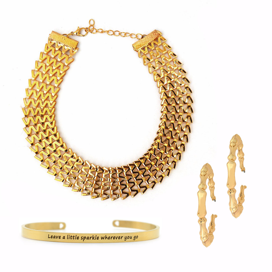 Hadley Jewelry Set