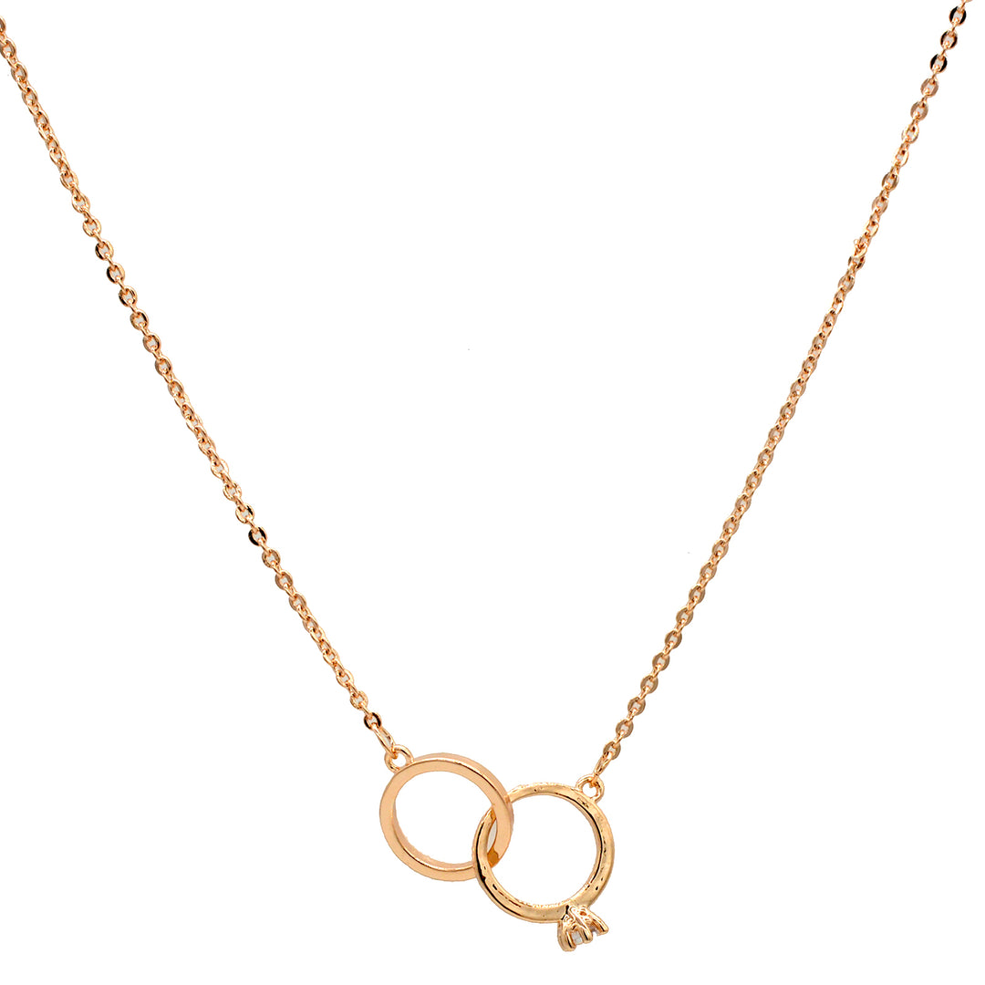 Pretty Glitz Love Stack