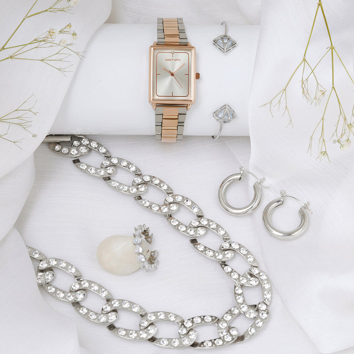 Auden Love Stack