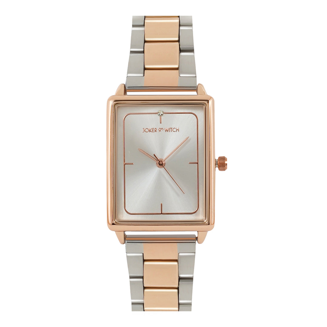 Auden Love Stack