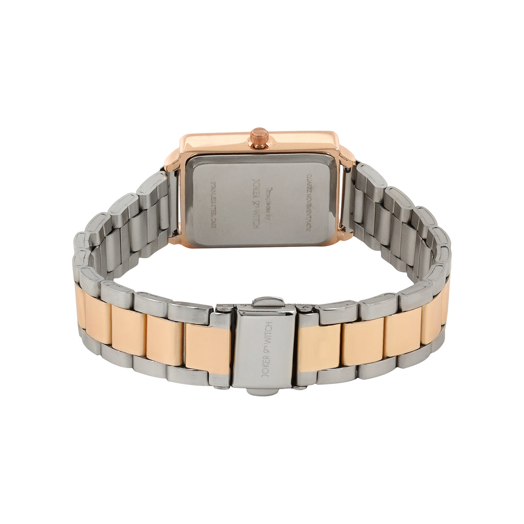 Auden Love Stack