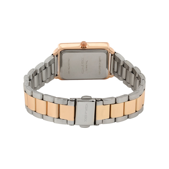 Auden Love Stack
