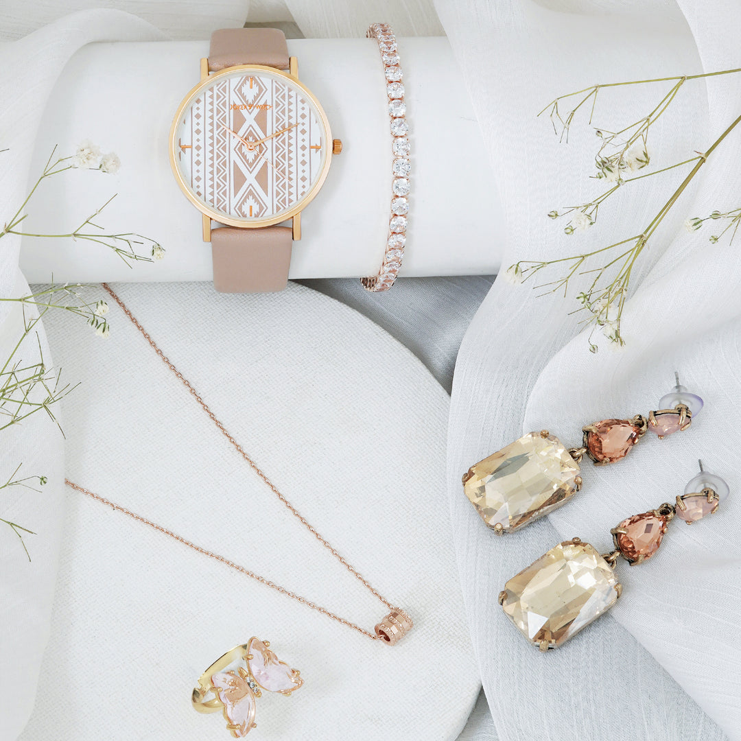 Earla Love Stack