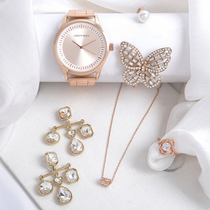 Sloanne Love Stack