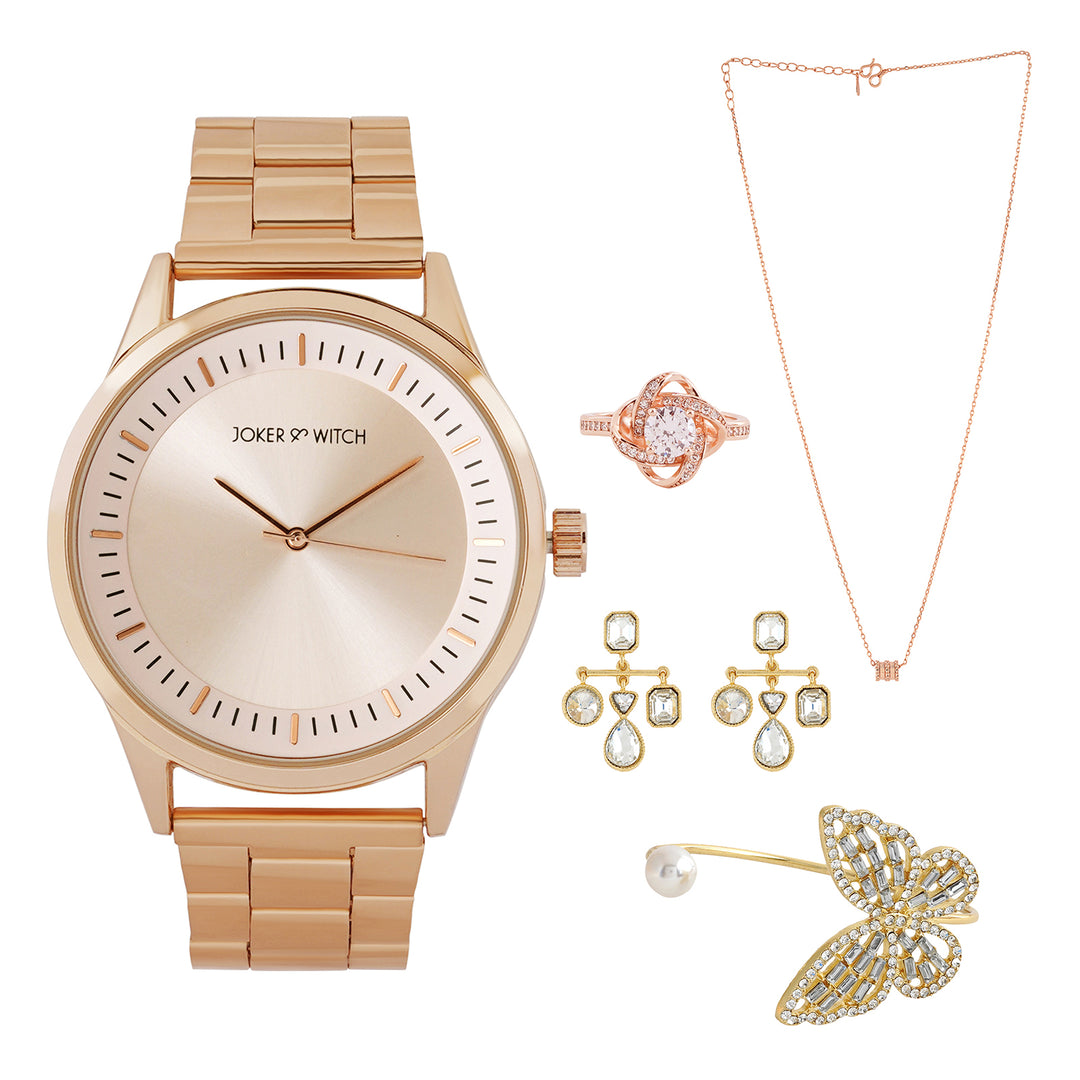 Sloanne Love Stack