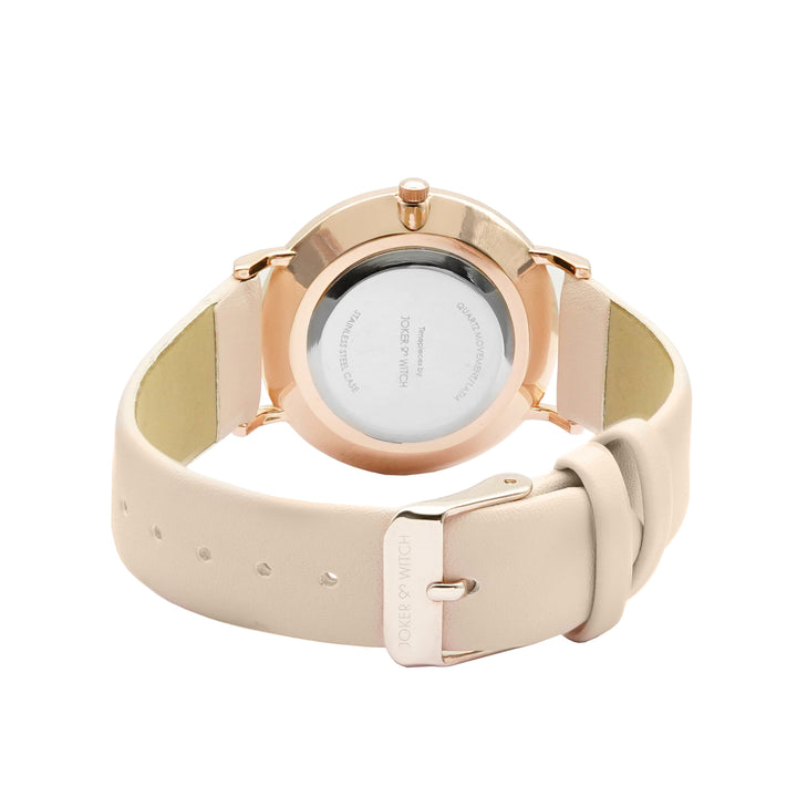 Arcadia Love Triangle