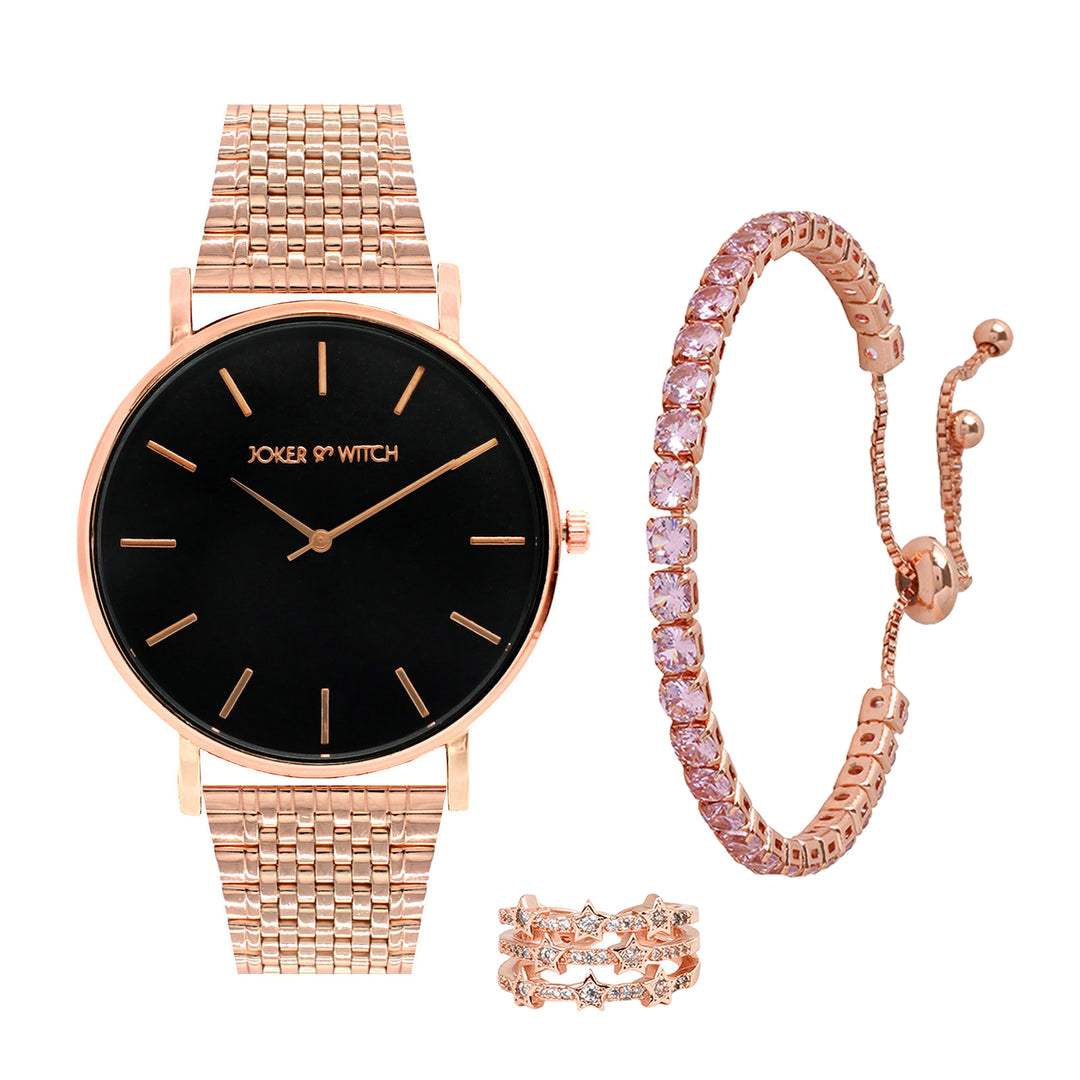 Easton Love Triangle