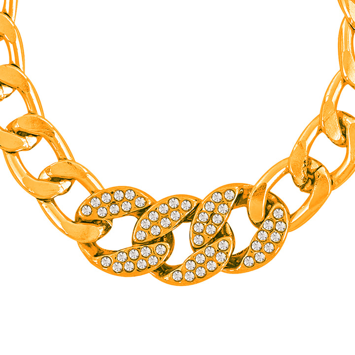 Bling Babe Love Triangle