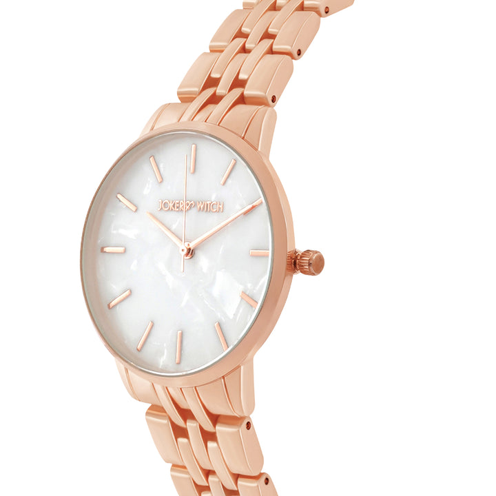 Madison Love Triangle