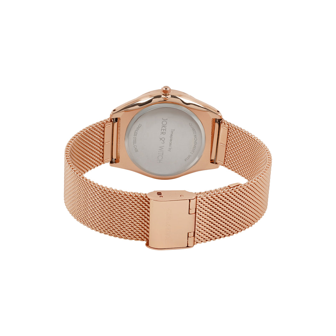 Sentosa Love Triangle