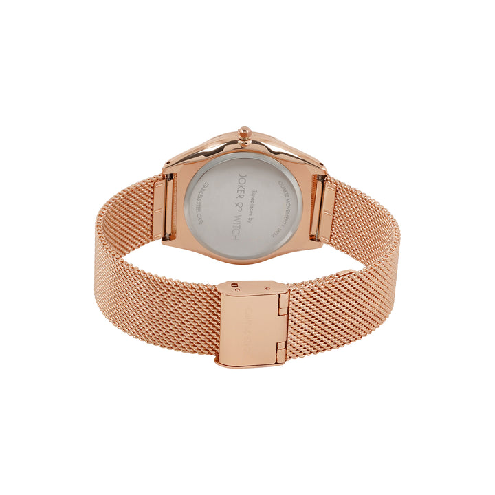 Sentosa Love Triangle