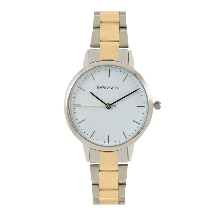 Jaycee Love Triangle