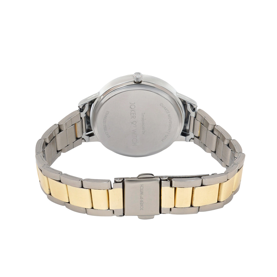 Jaycee Love Triangle