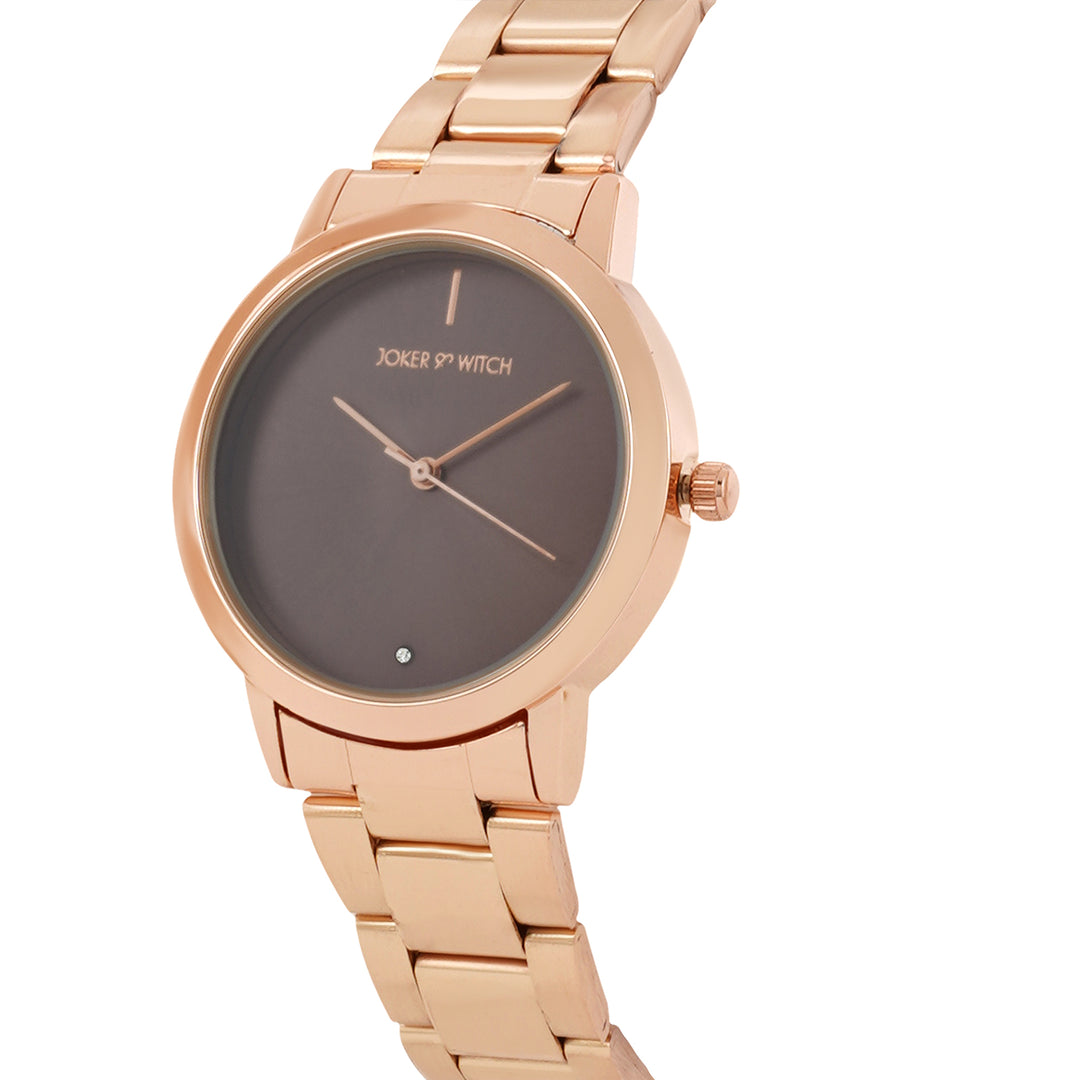 Agatha Love Triangle