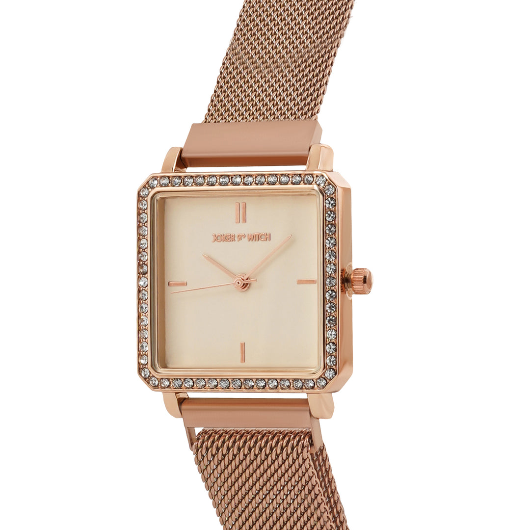 Old School Love Triangle