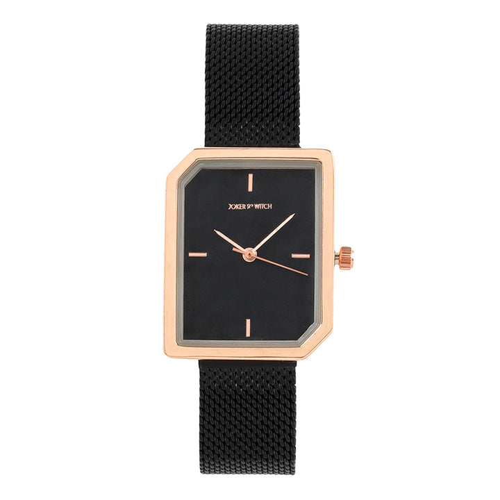 Westlock Love Triangle