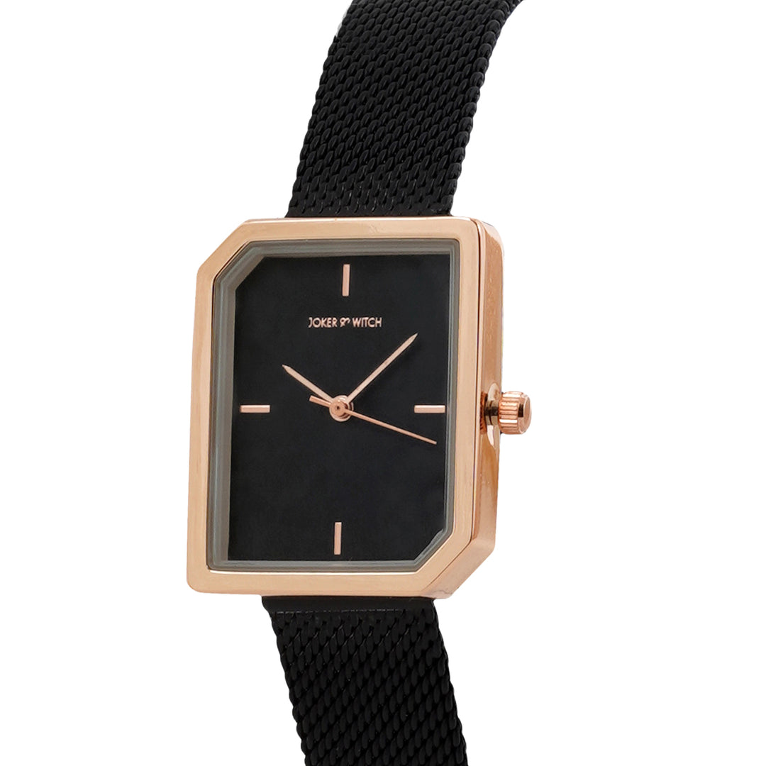 Westlock Love Triangle