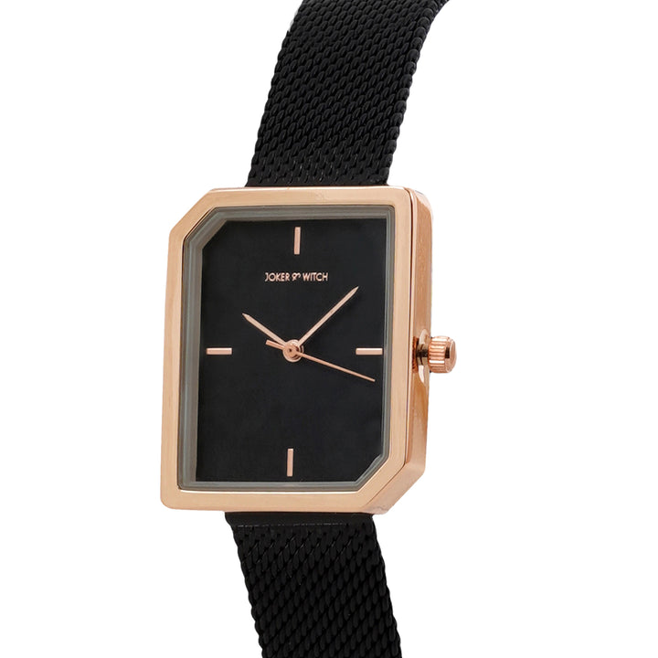 Westlock Love Triangle