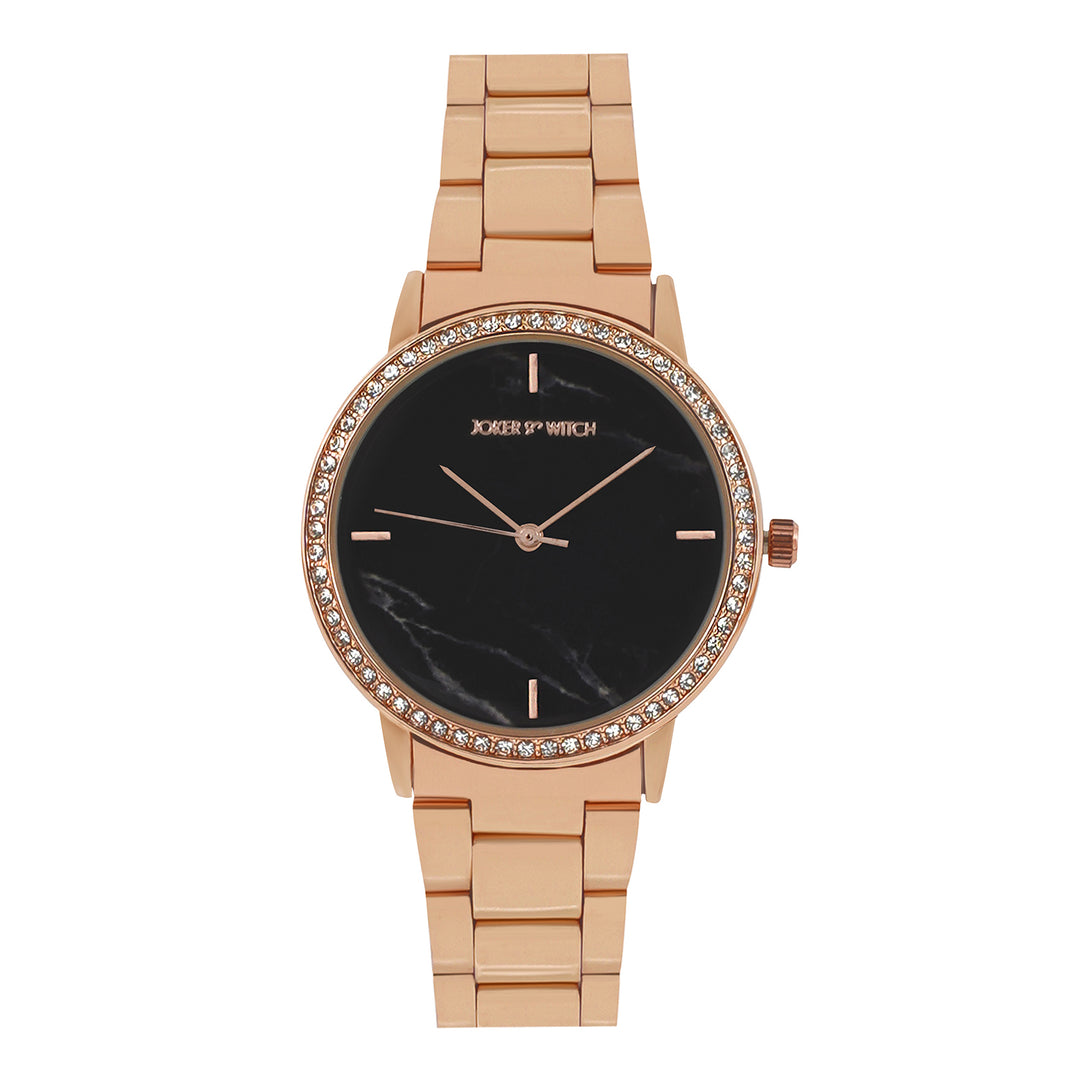 Samara Love Triangle