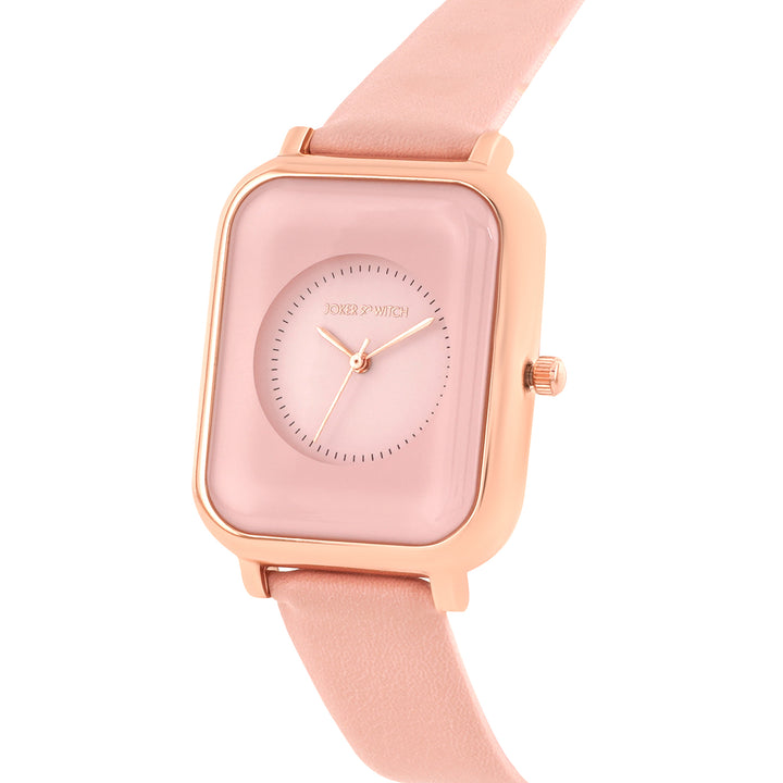 Pretty Lies Love Triangle