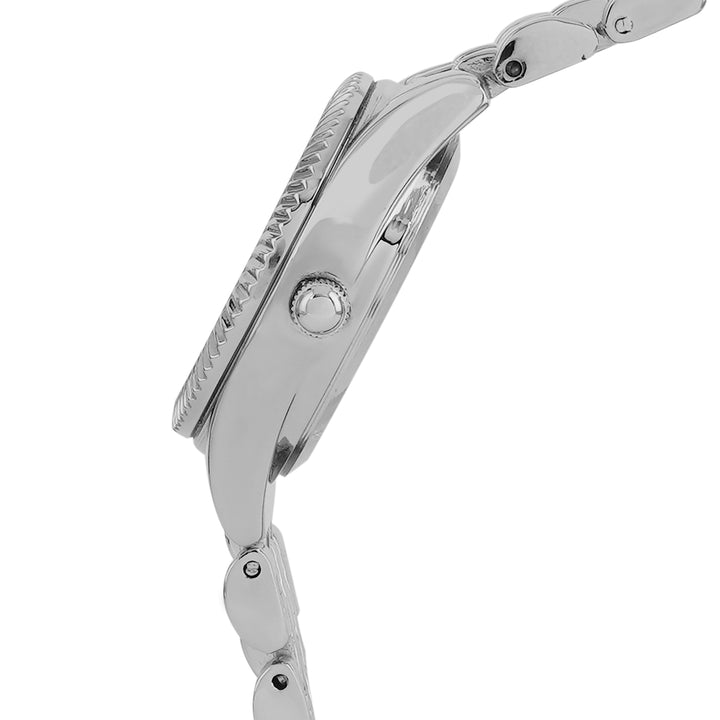 Walker Love Triangle