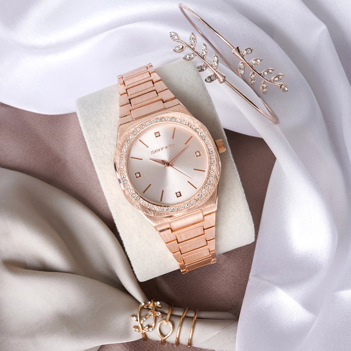 Gregory Love Triangle