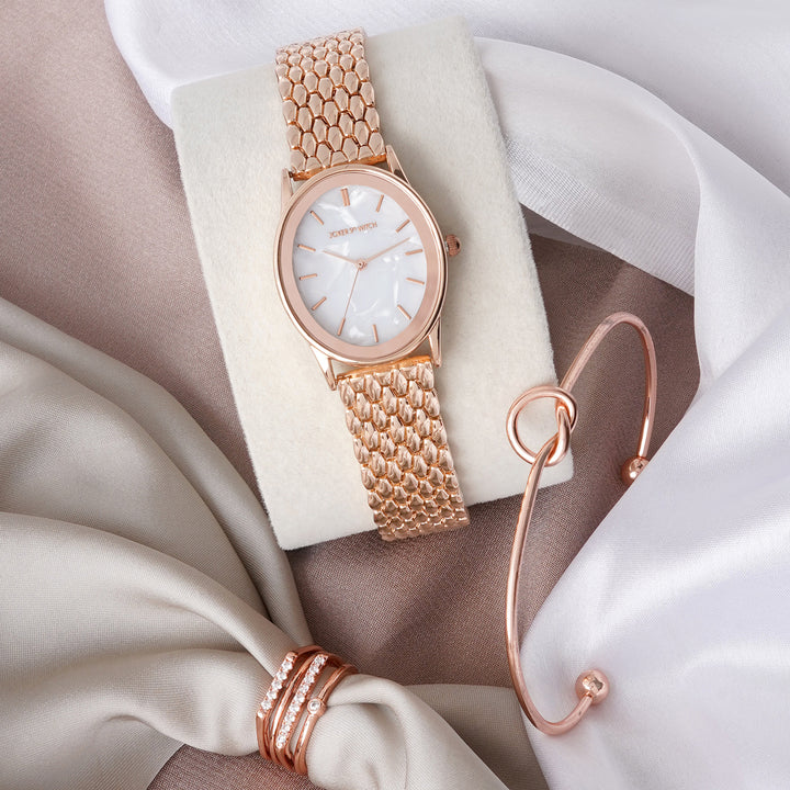 Meliza Love Triangle