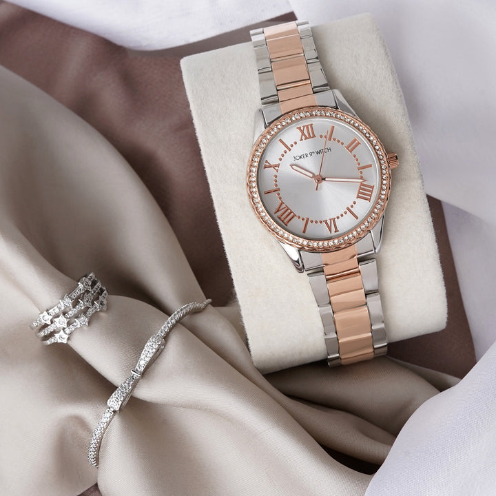 Stevens Love Triangle