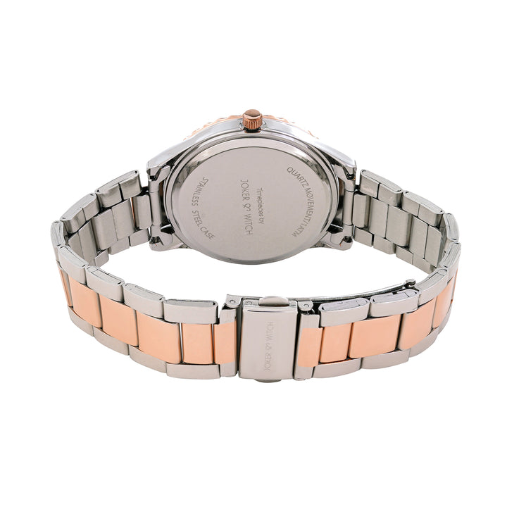 Stevens Love Triangle