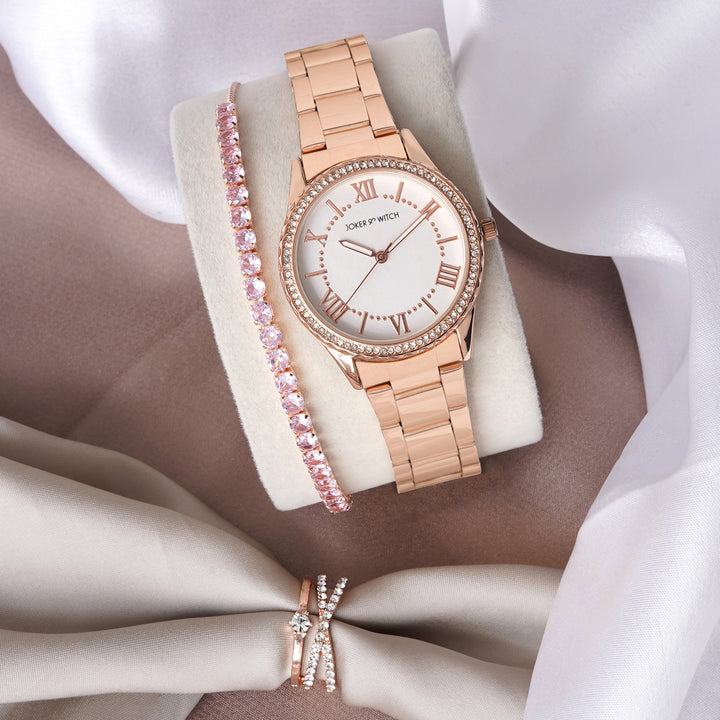 Torres Love Triangle