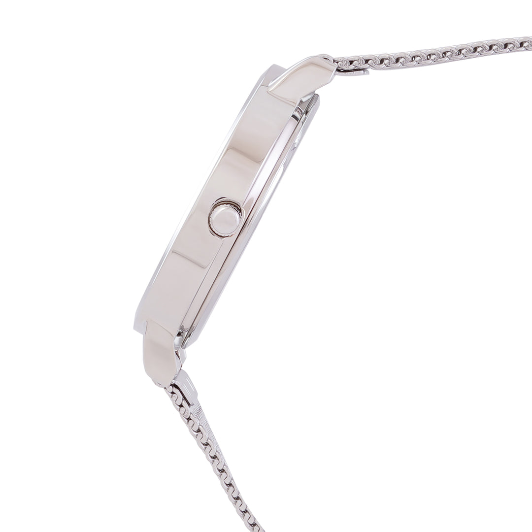 Leslie Love Triangle