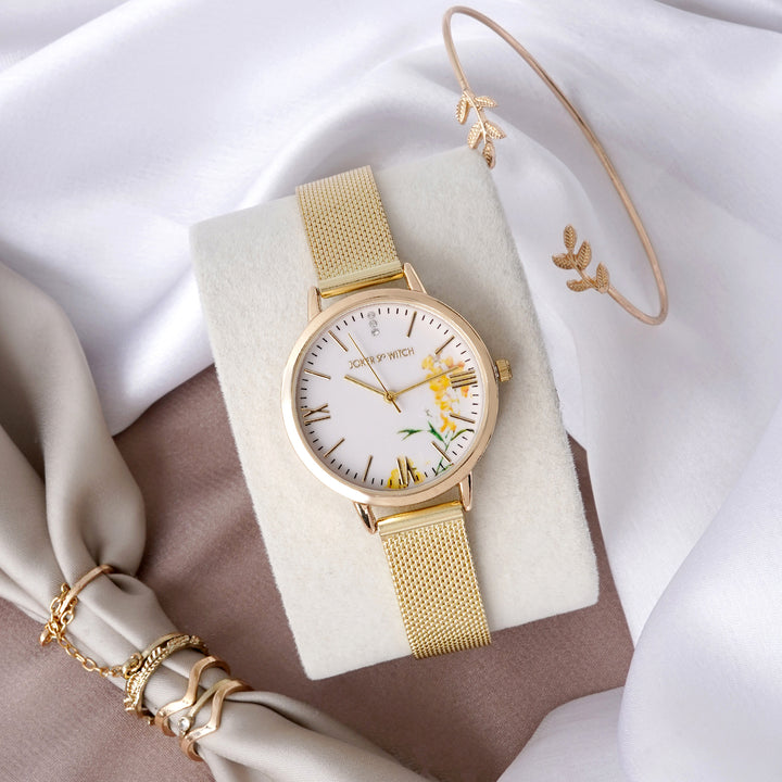 Andres Love Triangle