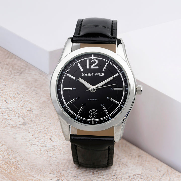 Steel Muse Men's Love Triangle