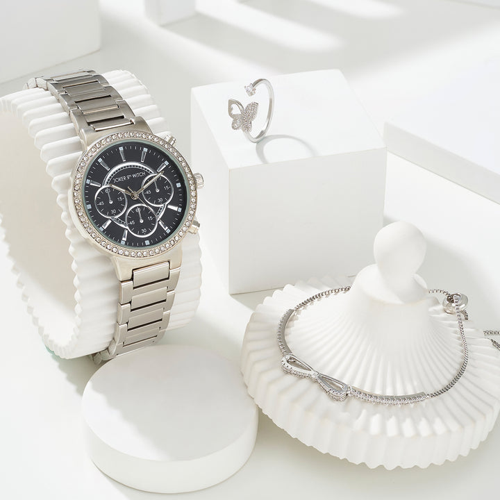 Softshine Love Triangle