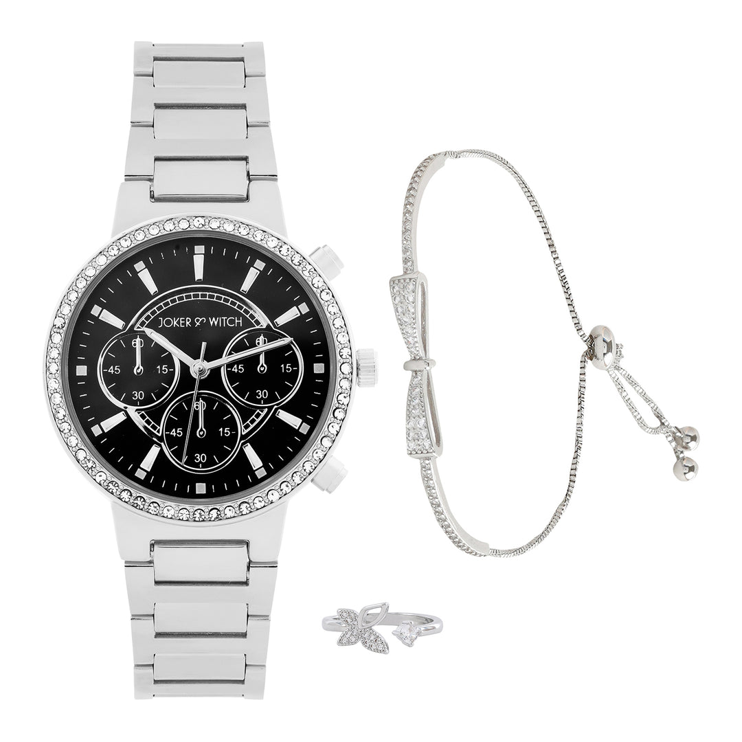 Softshine Love Triangle