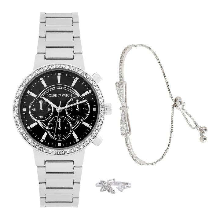 Softshine Love Triangle