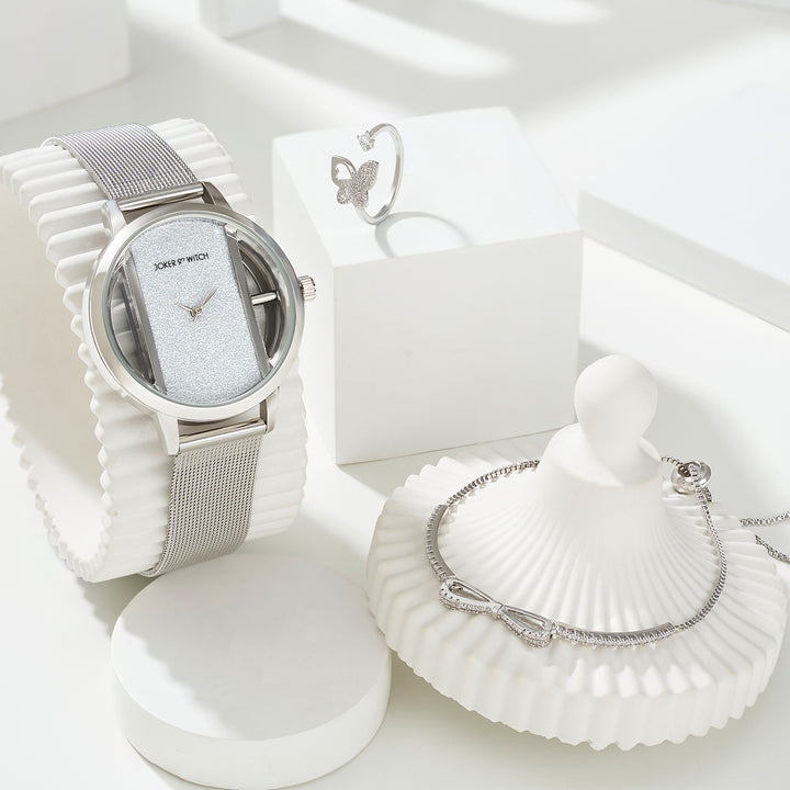 Cloudkiss Love Triangle