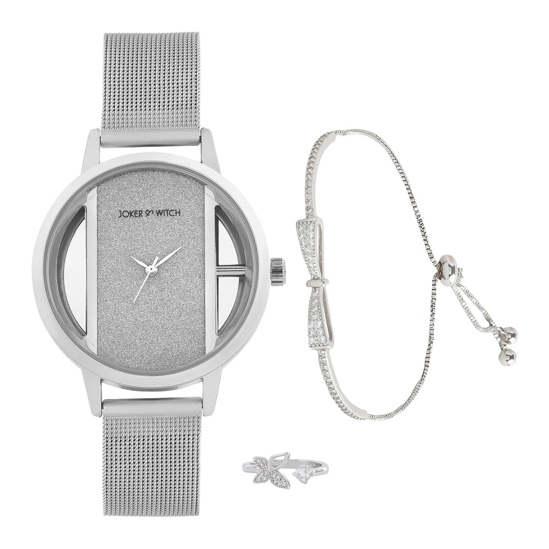 Cloudkiss Love Triangle